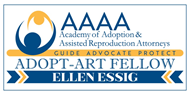 Academy of Adoption & Assisted Reproduction Attorneys | Guide Advocate Protect
